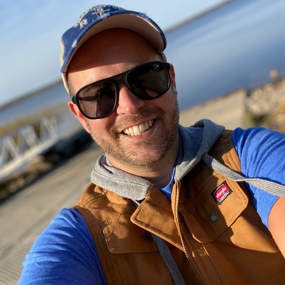 Meet your Posher, Michael - Picture 2 of 7